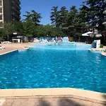 Апартаменты Summer Dreams C1 Солнечный берег