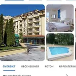 Summer Dreams C1 Słoneczny Brzeg