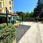 Apartament Summer Dreams C1 Słoneczny Brzeg