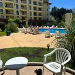Summer Dreams C1 Apartament Słoneczny Brzeg