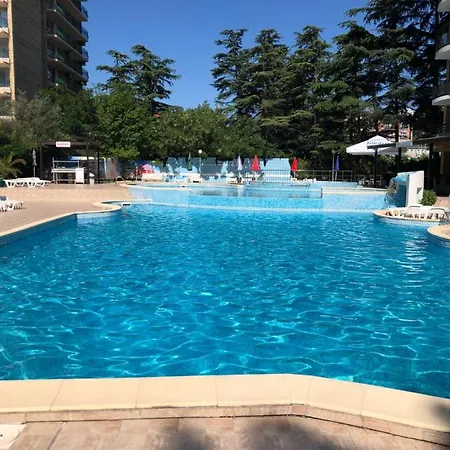 Appartamento Summer Dreams C1 Sunny Beach
