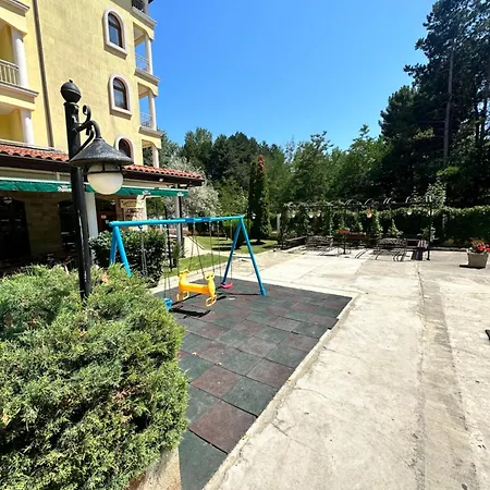Appartamento Summer Dreams C1 Sunny Beach
