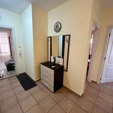 Apartamento Summer Dreams C1