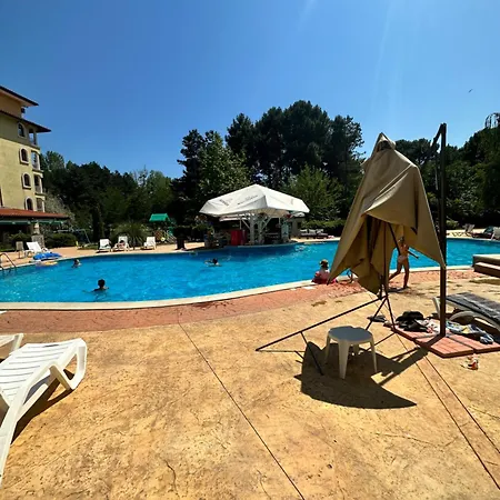 Summer Dreams C1 * Sunny Beach