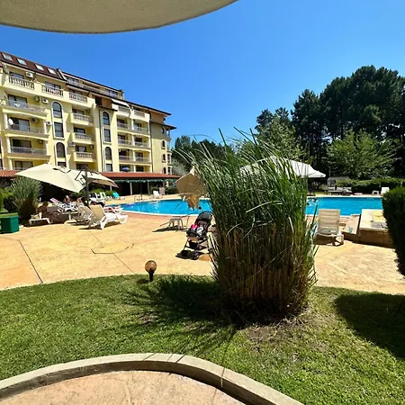 Summer Dreams C1 Appartamento
