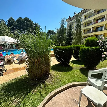 Appartamento Summer Dreams C1