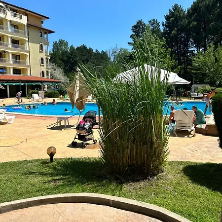 Summer Dreams C1 Appartamento Sunny Beach