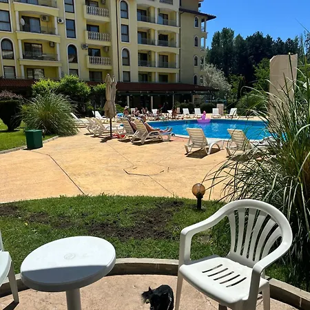 Summer Dreams C1 Appartamento Sunny Beach
