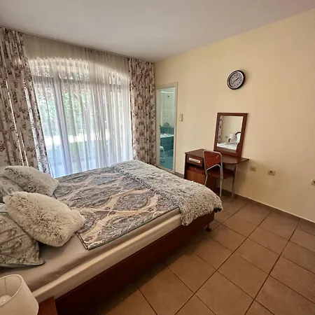 Appartamento Summer Dreams C1 Sunny Beach